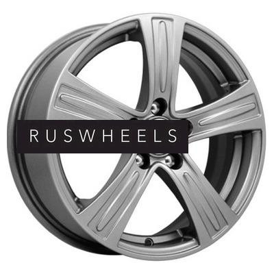 Диски iFree 6x15/5x100 ET38 D57,1 S.U. (КС691) Нео-классик Диски iFree 6x15/5x100 ET38 D57,1 S.U. (КС691) Нео-классик