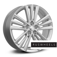 Диски Скад R19 / 7.5J PCD 5x114.3 ЕТ 35 ЦО 67.1 Манчестер