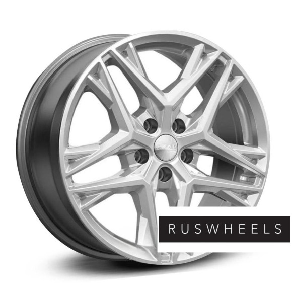 Диски Скад R18 / 8J PCD 5x120 ЕТ 43 ЦО 72.6 Челси