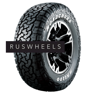 Шины Roadcruza 265/70R16 111T RA1100 TL WW M+S Шины Roadcruza 265/70R16 111T RA1100 TL WW M+S