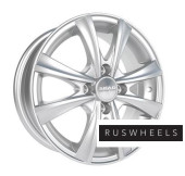Диски Скад R15 / 6J PCD 4x114.3 ЕТ 45 ЦО 56.6 Мальта