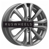 Диски iFree 6x16/4x100 ET50 D60,1 Панган (КС938) Хай Вэй Диски iFree 6x16/4x100 ET50 D60,1 Панган (КС938) Хай Вэй