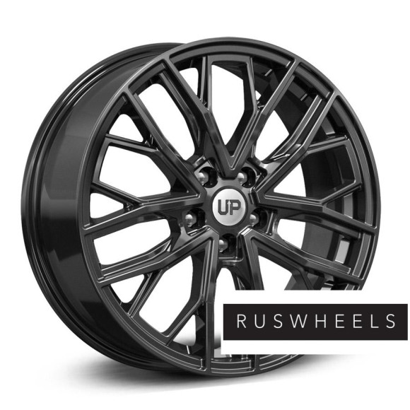 Диски Wheels UP R18 / 7J PCD 5x108 ЕТ 33 ЦО 60.1 Up109