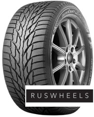 Шины Kumho 255/55 r18 Wintercraft SUV Ice WS51 109T