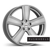 Диски Dezent R20 / 9J PCD 5x120 ЕТ 46 ЦО 74.1 TH