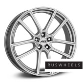 Диски AEZ R17 / 7.5J PCD 5x112 ЕТ 40 ЦО 70.1 Raise hg