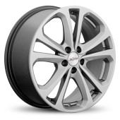 Диски Xtrike 7,0\R17 5*108 ET45 d67.1 HSB