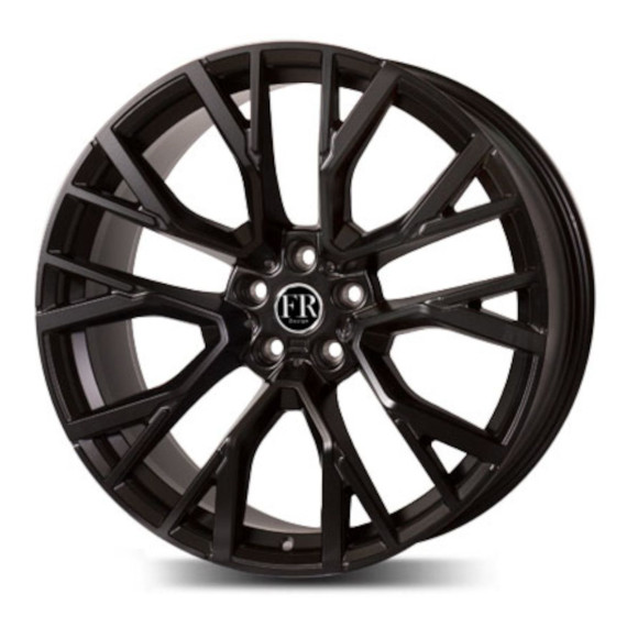 Диски Replica FR 9.5\R22 5*112 ET35 d66.6 CB Диски Replica FR 9.5\R22 5*112 ET35 d66.6 CB