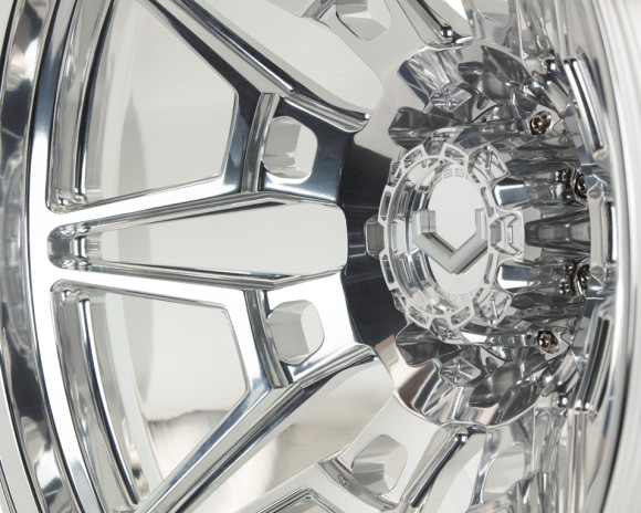 Диски Vossen GNX-03 22" 