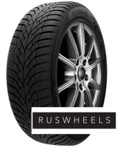 Шины Kumho  225/40/18  V 92 WinterCraft WP52  XL