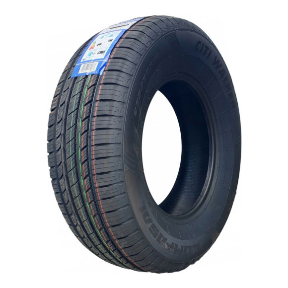 Шины Compasal 255/50 r20 CITI WALKER 109V