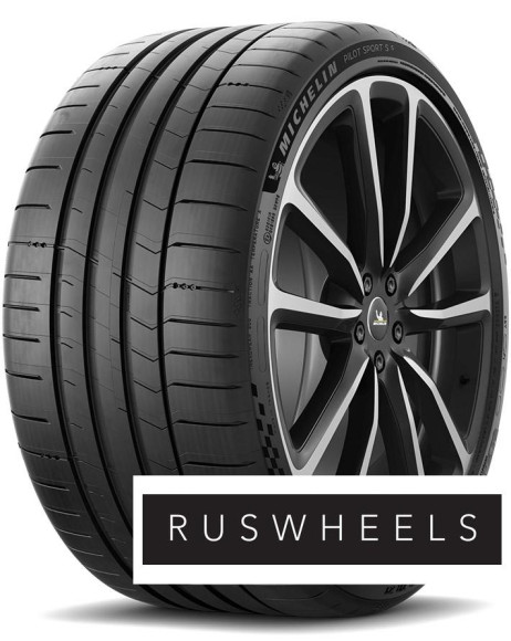Шины Michelin 325/30 r21 Pilot Sport S 5 108Y
