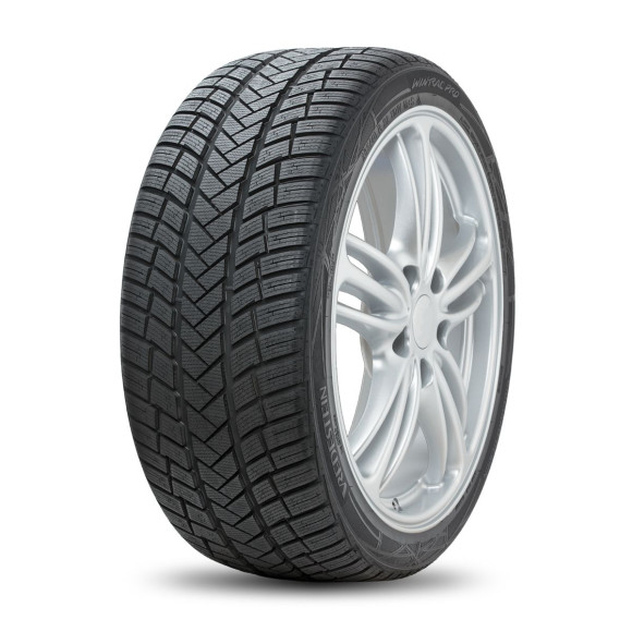 Шины Vredestein 245/45 r20 Wintrac Pro 103V