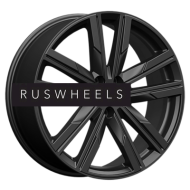 Диски Premium Series 8x20/5x108 ET39 D60,1 КР014 (Jetour T2) Fury black