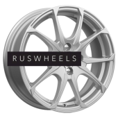 Грузовые диски iFree 6x16/4x114,3 ET40 D67,1 Такеши (КС877) Нео-классик