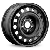 Диски TREBL 6.5\R16 5*110 ET46 d63.3 Black Диски TREBL 6.5\R16 5*110 ET46 d63.3 Black