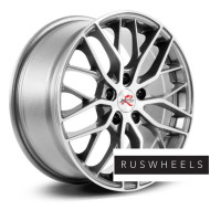 Диски X-trikeRST R17 / 7.5J PCD 5x114.3 ЕТ 45 ЦО 66.1 Teana R007 Диски X-trikeRST R17 / 7.5J PCD 5x114.3 ЕТ 45 ЦО 66.1 Teana R007