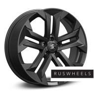 Диски Premium Series R19 / 7.5J PCD 5x112 ЕТ 40 ЦО 57.1 КР015 Kodiaq Диски Premium Series R19 / 7.5J PCD 5x112 ЕТ 40 ЦО 57.1 КР015 Kodiaq
