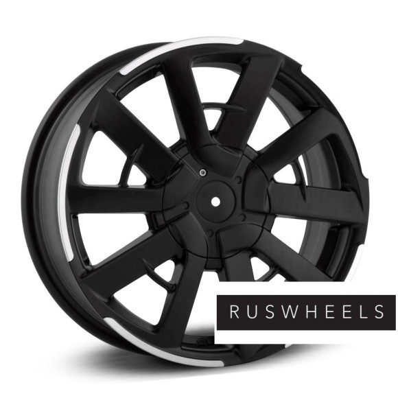 Диски Legeartis Concept R16 / 6.5J PCD 5x112 ЕТ 42 ЦО 57.1 VW512