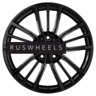 Диски Khomen Wheels 7x18/5x114,3 ET48,5 D67,1 KHW1812 (Sportage) Black