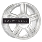 Диски X-Race 6,5x15/4x98 ET35 D58,6 SH653 Sil