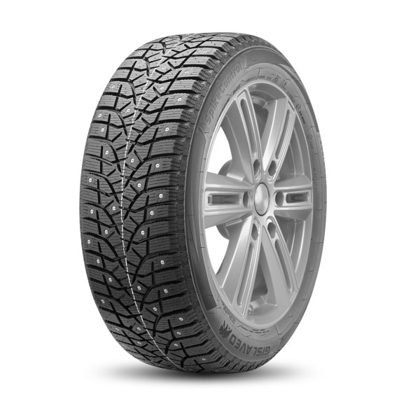 Шины Gislaved 215/55R18 99T XL SpikeControl TL FR (шип.) Шины Gislaved 215/55R18 99T XL SpikeControl TL FR (шип.)