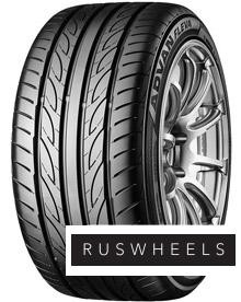 Шины Yokohama 205/45R17 88W XL Advan Fleva V701 TL Шины Yokohama 205/45R17 88W XL Advan Fleva V701 TL