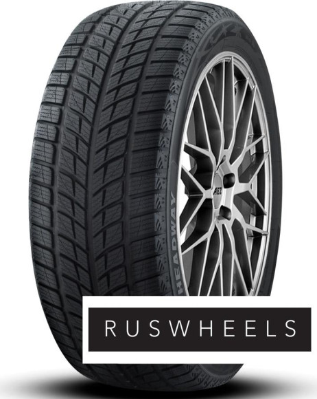 Шины Headway 255/55 r18 SNOW-UHP HW505 109V
