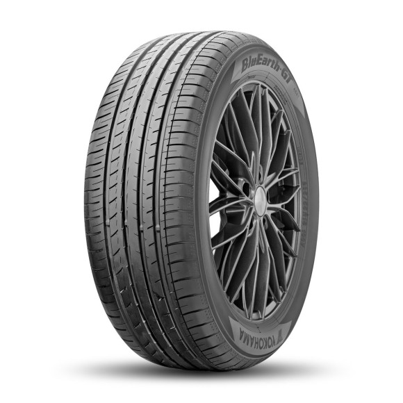Шины Yokohama  245/40/18  W 97 BluEarth-A AE51  XL