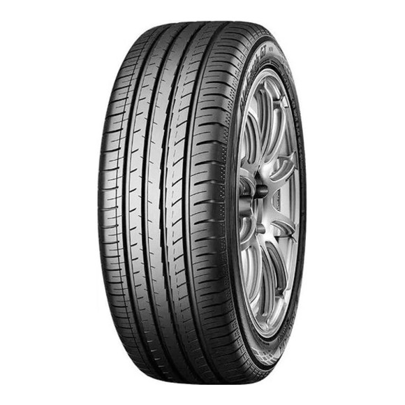 Шины Yokohama  245/40/18  W 97 BluEarth-A AE51  XL