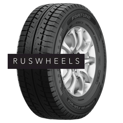 Шины Fortune 205/70R15C 106/104R SnowFun FSR-902 TL 8PR Шины Fortune 205/70R15C 106/104R SnowFun FSR-902 TL 8PR