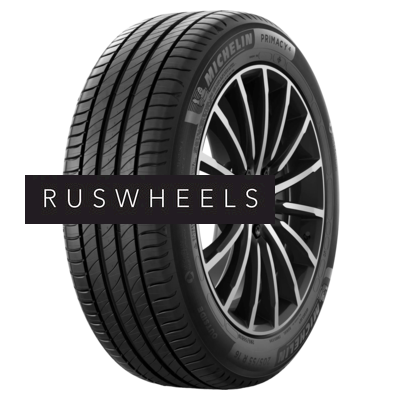Шины Michelin 215/55R18 99V XL Primacy 4 ST TL Шины Michelin 215/55R18 99V XL Primacy 4 ST TL