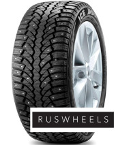Шины Pirelli Formula 265/60R18 110T Ice TL (шип.)