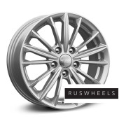 Диски iFree Original R16 / 6.5J PCD 5x112 ЕТ 46 ЦО 57.1 ZV Octavia FL KC871