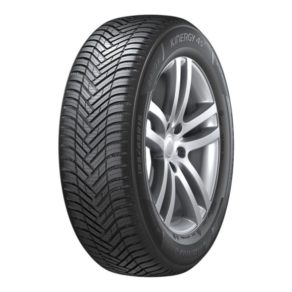Шины Hankook 255/55 r19 Kinergy 4S2 H750 SUV 111W Шины Hankook 255/55 r19 Kinergy 4S2 H750 SUV 111W