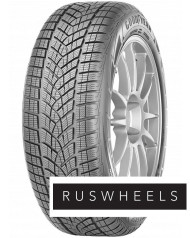 Шины Goodyear 235/60 r17 UltraGrip Ice SUV Gen-1 106T
