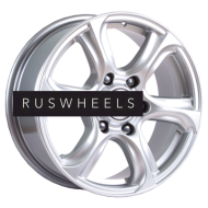 Диски СКАД 7,5x17/6x139,7 ET30 D67,1 Скала (КЛ104) Селена (пш)