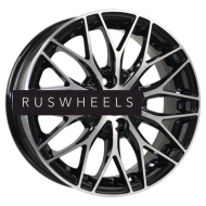 Диски Neo 6x15/4x100 ET46 D54,1 576 BD Диски Neo 6x15/4x100 ET46 D54,1 576 BD