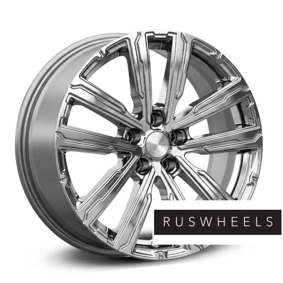 Диски КиК R18 / 7.5J PCD 5x112 ЕТ 45.5 ЦО 66.6 Аламер Диски КиК R18 / 7.5J PCD 5x112 ЕТ 45.5 ЦО 66.6 Аламер