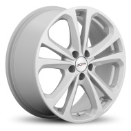 Диски Xtrike 7,0\R17 5*110 ET39 d65.1 HS