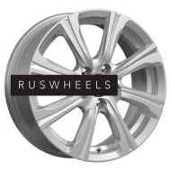 Диски iFree 6x15/4x100 ET40 D67,1 Апероль (КС862) Нео-классик