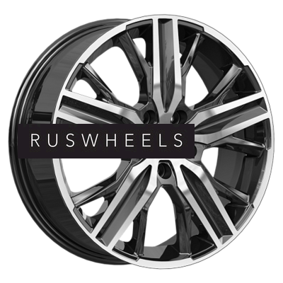 Диски СКАД 6,5x18/5x108 ET50 D63,35 KL-375 Алмаз Диски СКАД 6,5x18/5x108 ET50 D63,35 KL-375 Алмаз