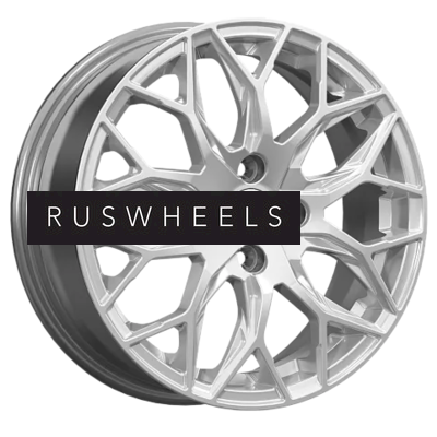 Диски СКАД 6x16/4x100 ET37 D60,1 Фабиан (КЛ373) Селена Диски СКАД 6x16/4x100 ET37 D60,1 Фабиан (КЛ373) Селена