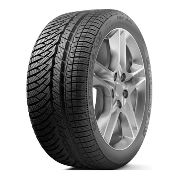 Шины Michelin 235/35 r20 Pilot Alpin 4 92W Шины Michelin 235/35 r20 Pilot Alpin 4 92W