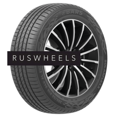 Шины Bars 205/60R16 96H XL SolarFlexx TL Шины Bars 205/60R16 96H XL SolarFlexx TL