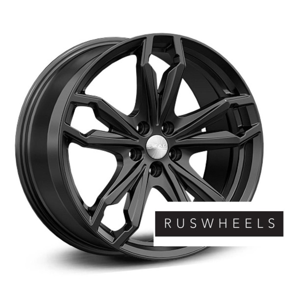 Диски Скад R19 / 9J PCD 5x114.3 ЕТ 30 ЦО 67.1 Гранада Диски Скад R19 / 9J PCD 5x114.3 ЕТ 30 ЦО 67.1 Гранада