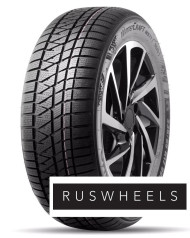 Шины Kumho  265/40/22  V 106 WS-71 SUV  XL  CHINA