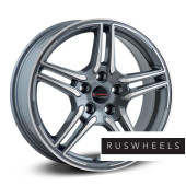 Диски Yamato R17 / 7.5J PCD 5x112 ЕТ 38 ЦО 66.6 Haruki Диски Yamato R17 / 7.5J PCD 5x112 ЕТ 38 ЦО 66.6 Haruki
