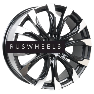 Диски RST 8x20/6x139,7 ET60 D95,1 R022 (LC300) BD