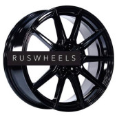 Диски NZ 6,5x16/5x112 ET42 D57,1 R-03 Black